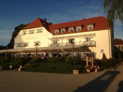 Foto: Hotel-Restaurant Inselwirt